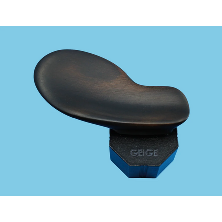 SECOND CHANCE - DOLFINOS Chinrests - Lisbon