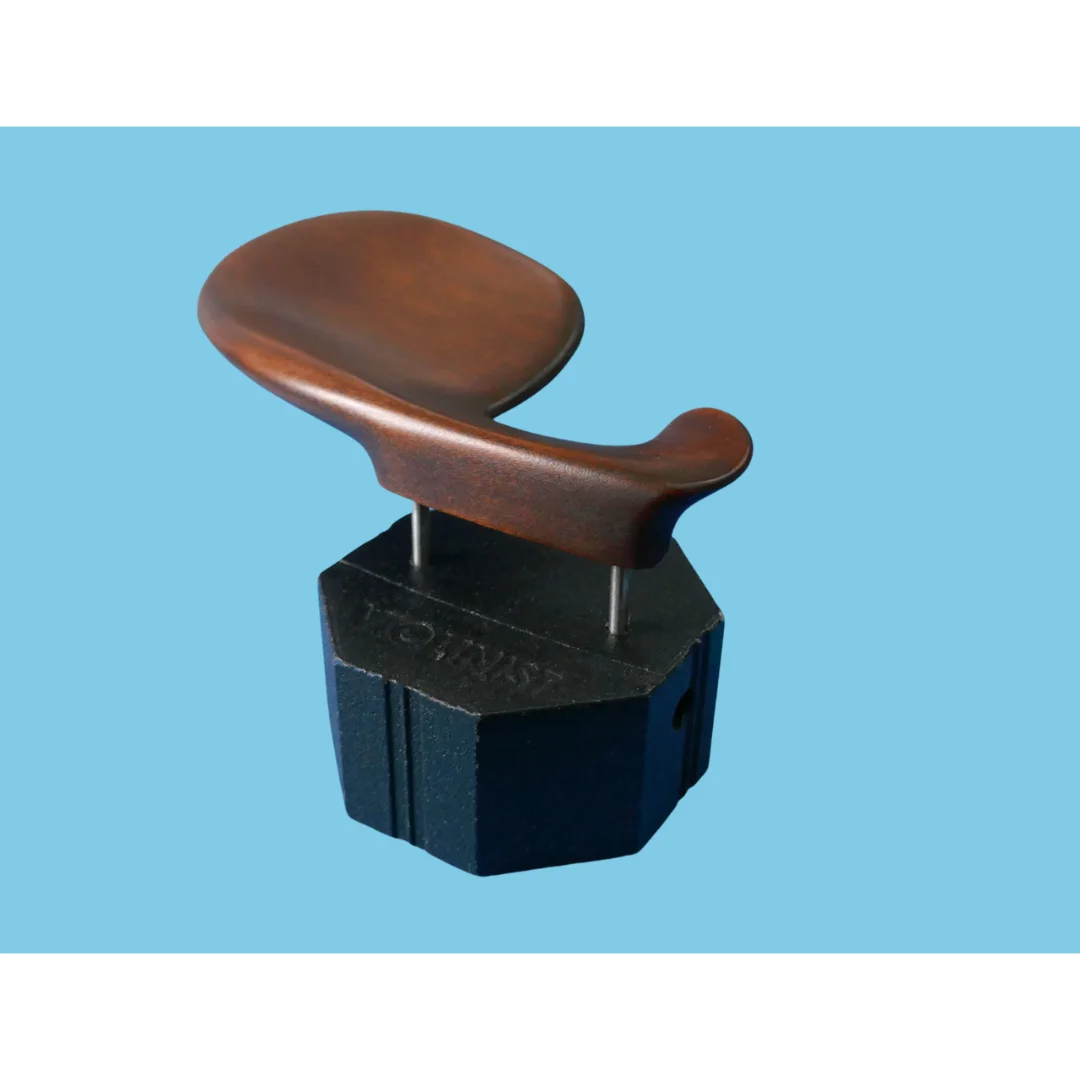 SECOND CHANCE - DOLFINOS Chinrests - Venezia