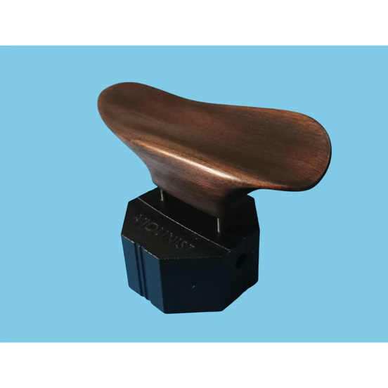 SECOND CHANCE - DOLFINOS Chinrests - Vienna