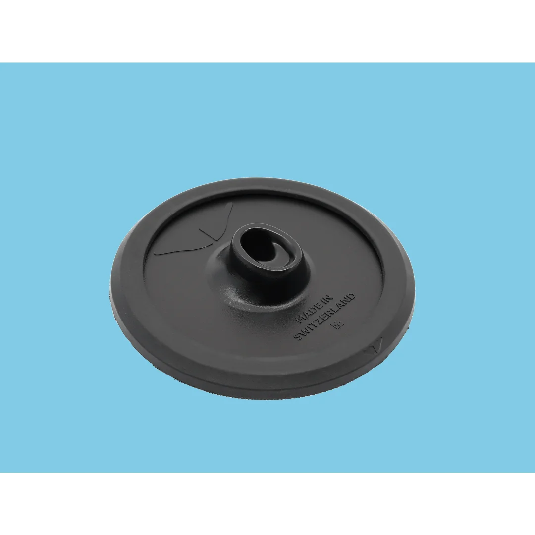 SECOND CHANCE - Cello Grip-Foot (Basic Edition)