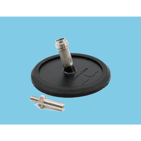 SECOND CHANCE - Cello Grip-Foot (Connector Edition)