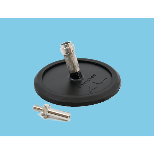 SECOND CHANCE - Cello Grip-Foot (Connector Edition)