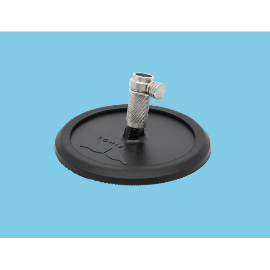 SECOND CHANCE - Cello Grip-Foot (Connector Edition)