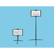 SECOND CHANCE - miniput Basic - digital music stand