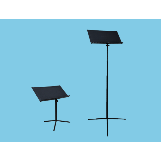 SECOND CHANCE - miniput Basic - classic music stand