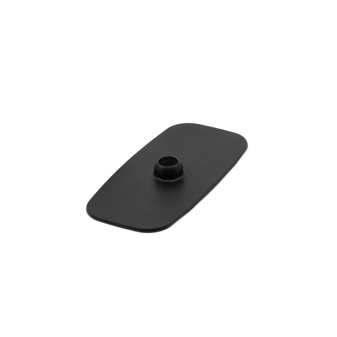 Sliderplatte (einteilig)