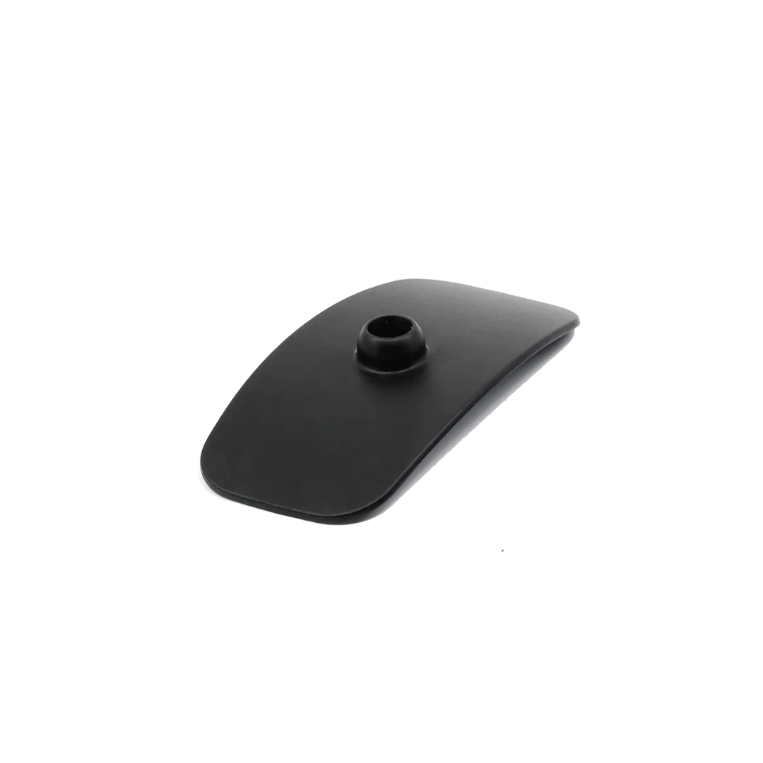 Sliderplatte (einteilig)