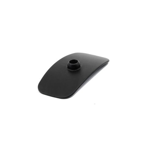 Sliderplatte (einteilig)