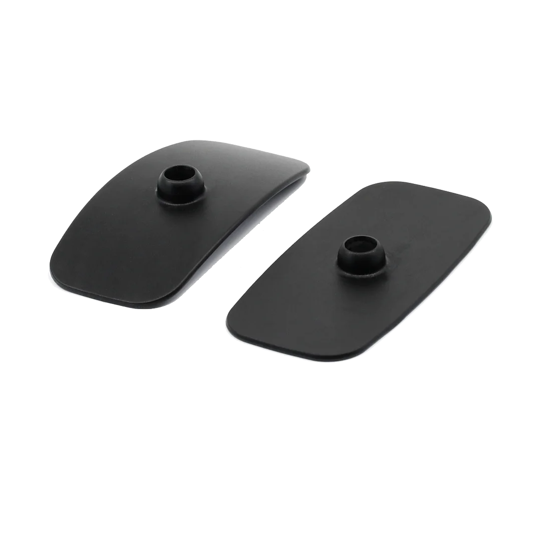 Sliderplatte (einteilig)