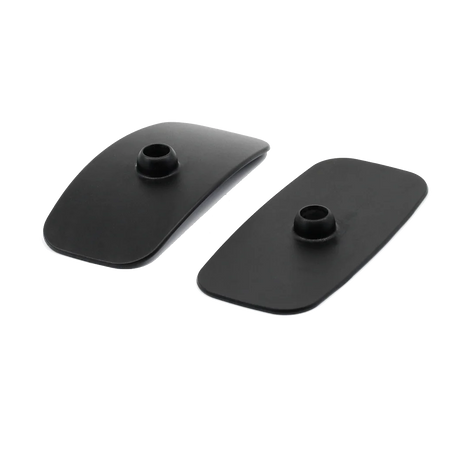 Sliderplatte (einteilig)