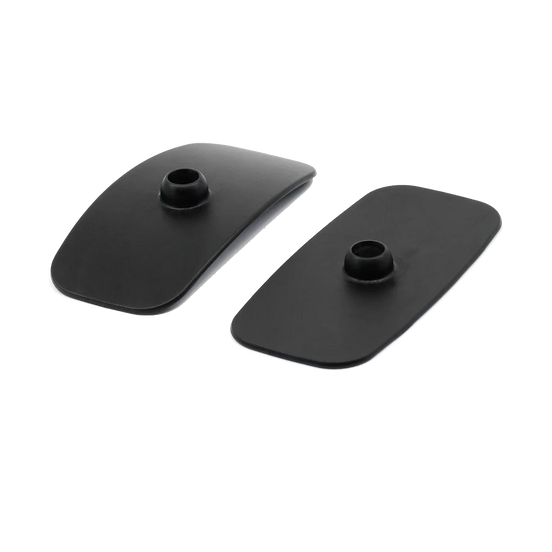 Sliderplatte (einteilig)