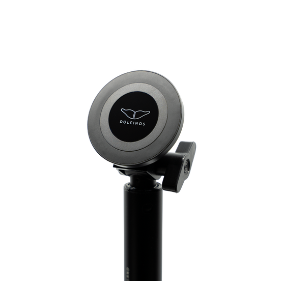 MagSafe Smartphone Holder for miniput music stand