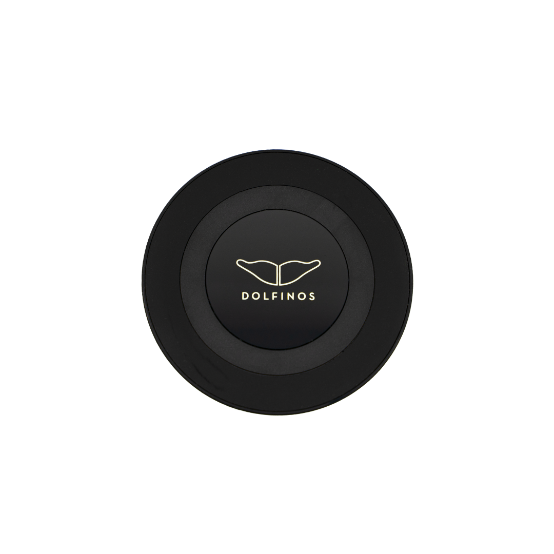 MagSafe Smartphone Holder look from front