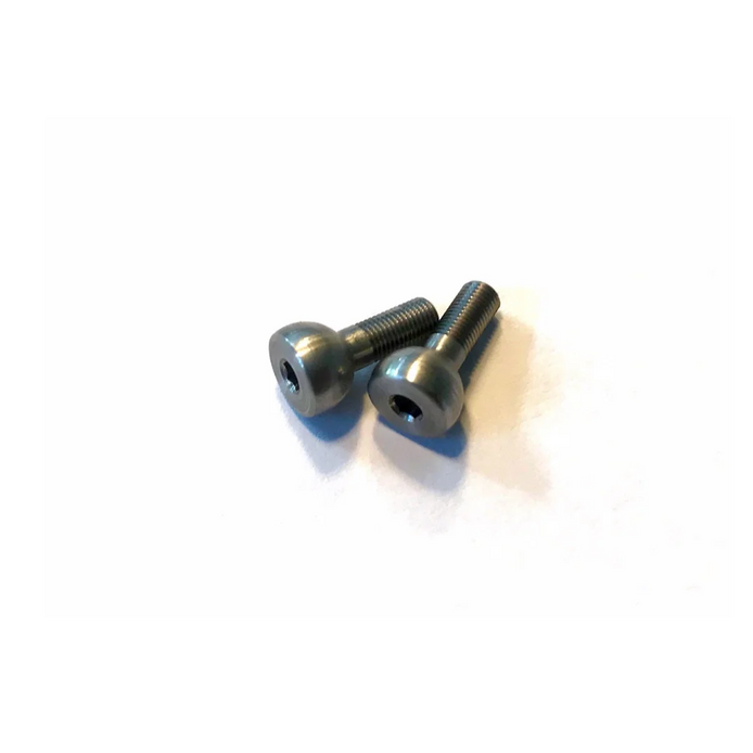 Kugelkopfschraube (einteilig)