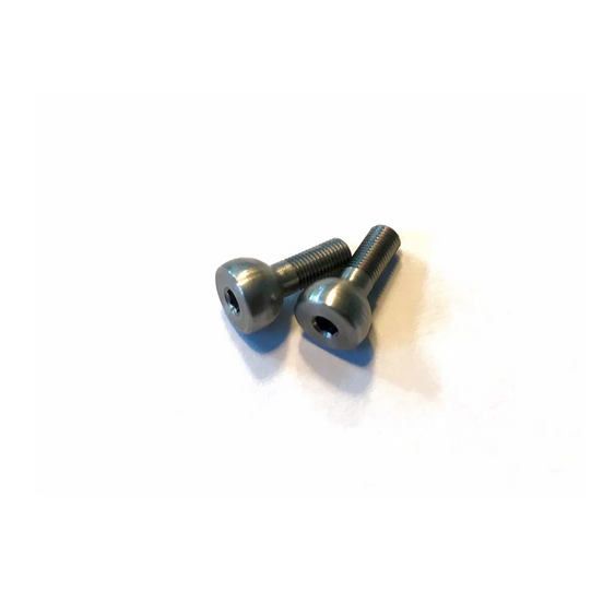 Kugelkopfschraube (einteilig)