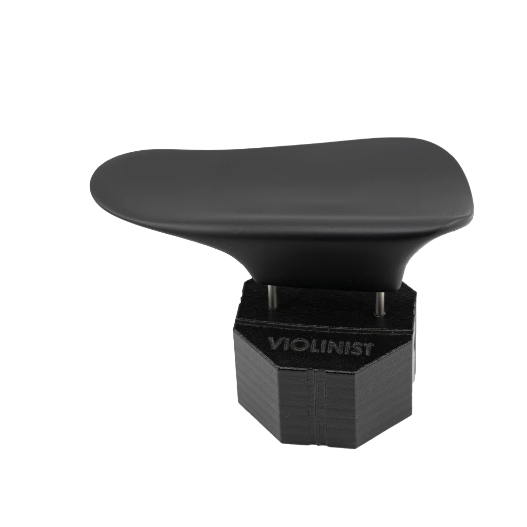 The DOLFINOS Chinrests - Toledo