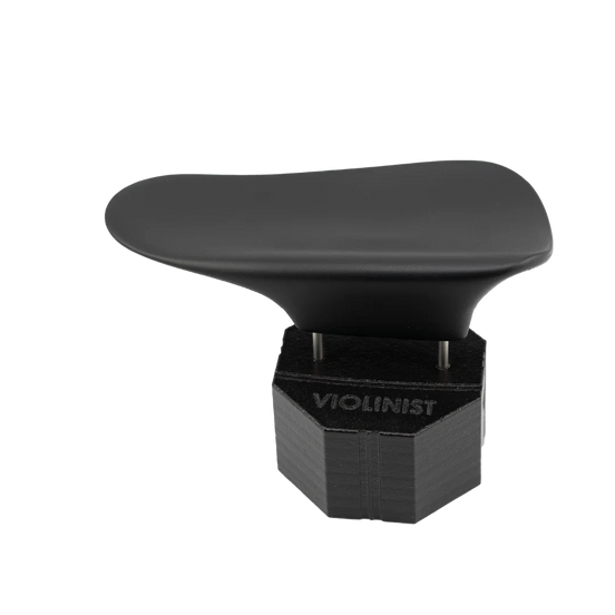 The DOLFINOS Chinrests - Toledo