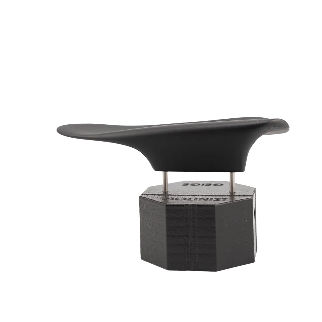 The DOLFINOS Chinrests - Toledo