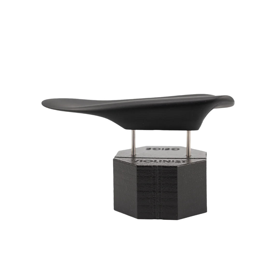 The DOLFINOS Chinrests - Toledo