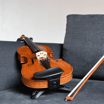 The DOLFINOS Chinrests - Toledo