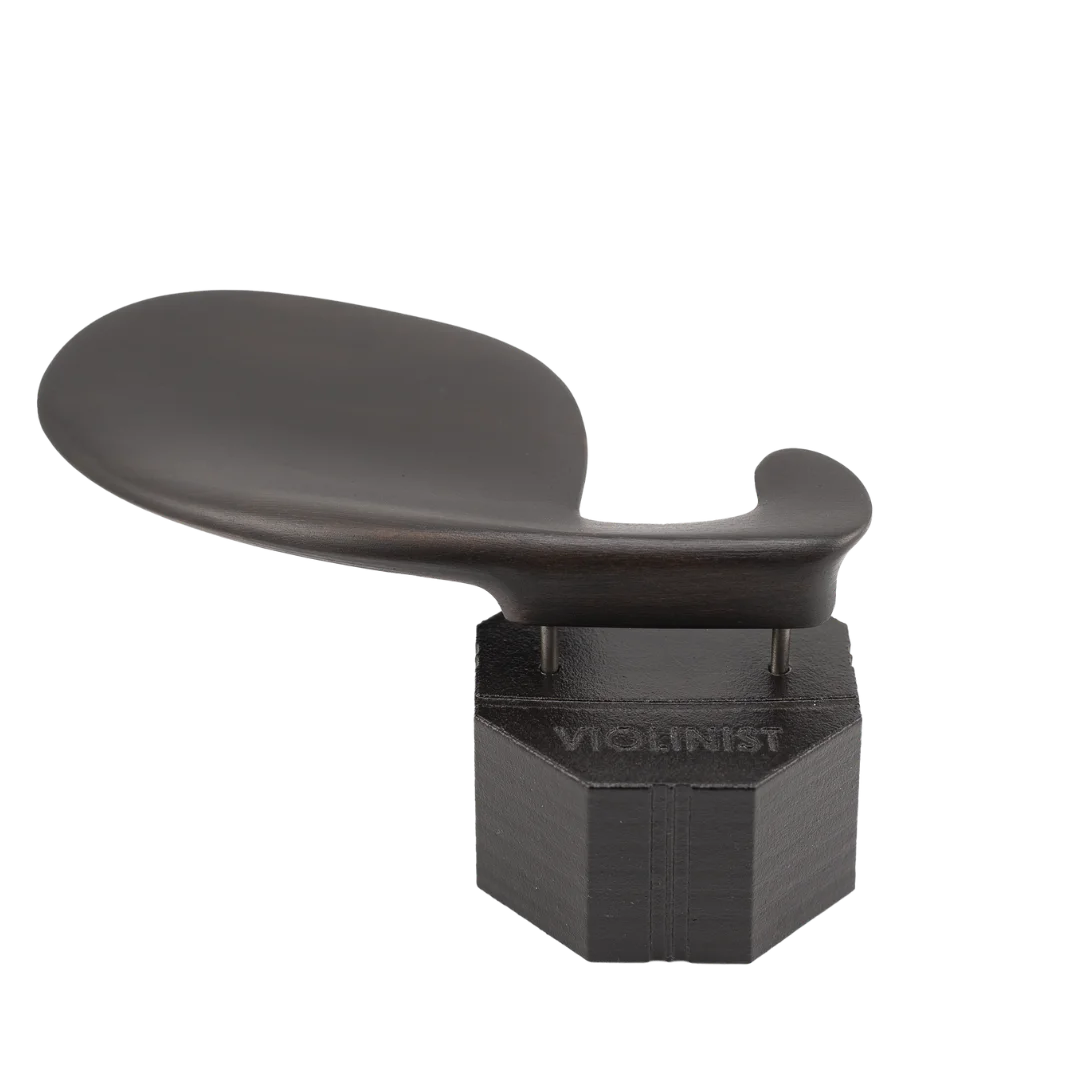 The DOLFINOS Chinrests - Venezia