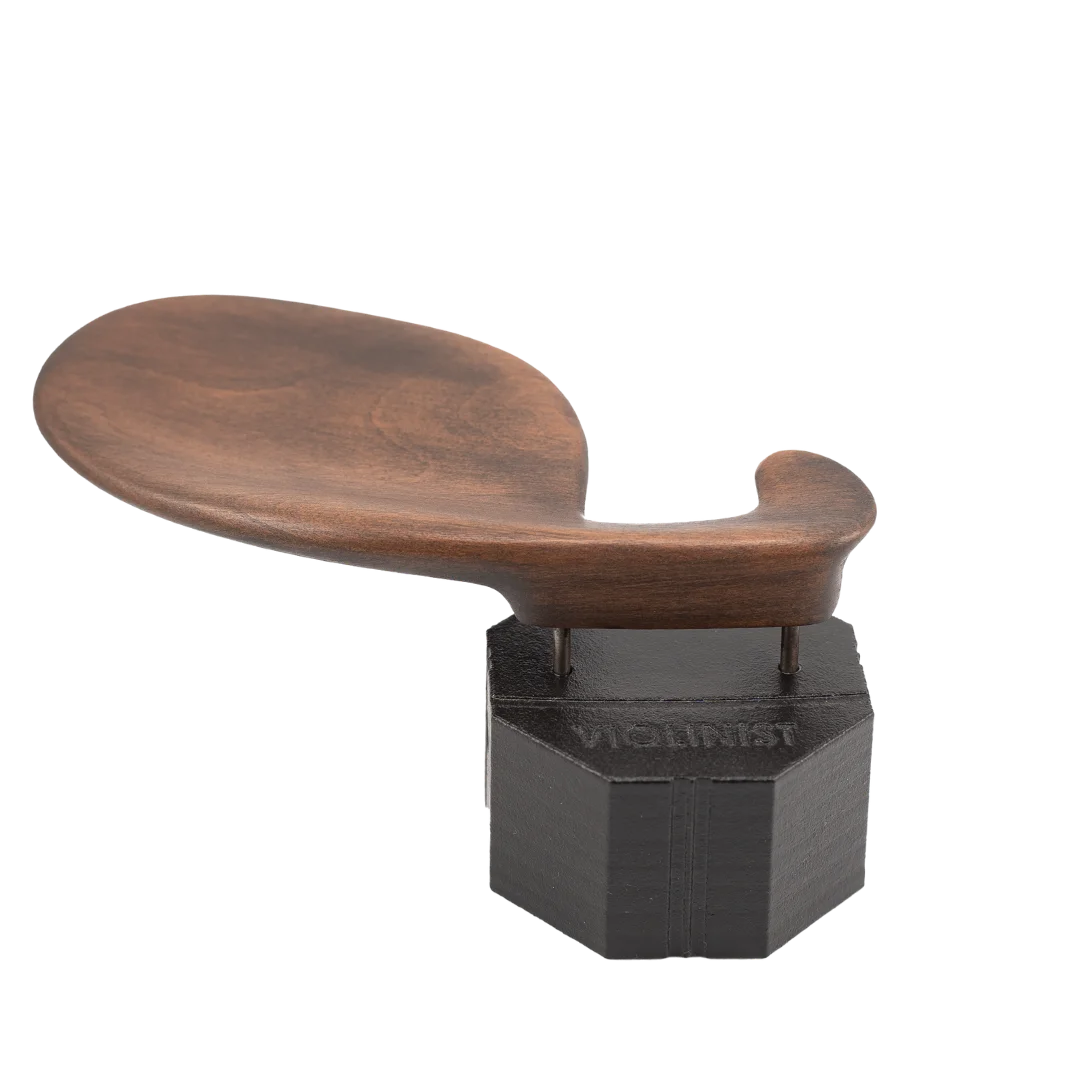 The DOLFINOS Chinrests - Venezia