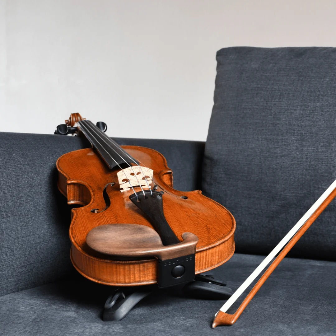 The DOLFINOS Chinrests - Venezia