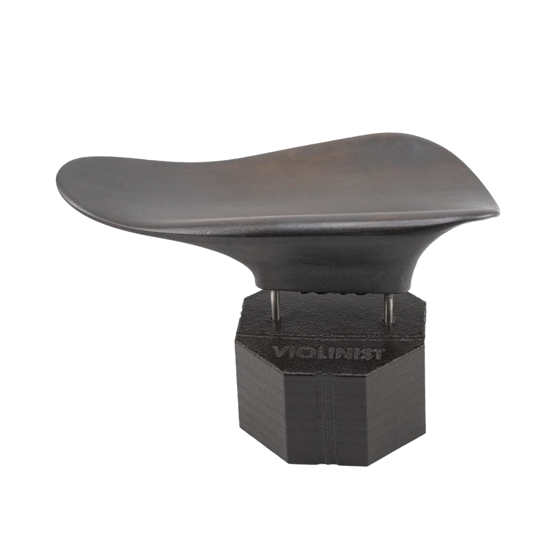 The DOLFINOS Chinrests - Vienna