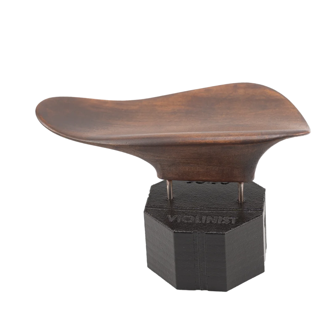 The DOLFINOS Chinrests - Vienna