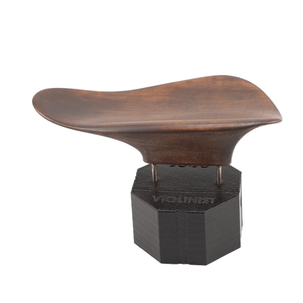 The DOLFINOS Chinrests - Vienna