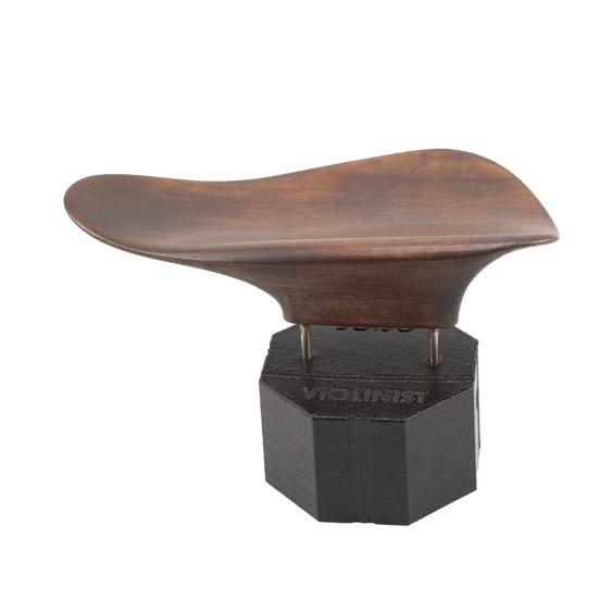 The DOLFINOS Chinrests - Vienna