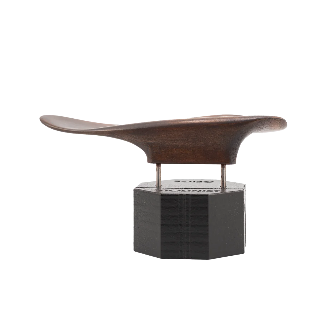 The DOLFINOS Chinrests - Vienna