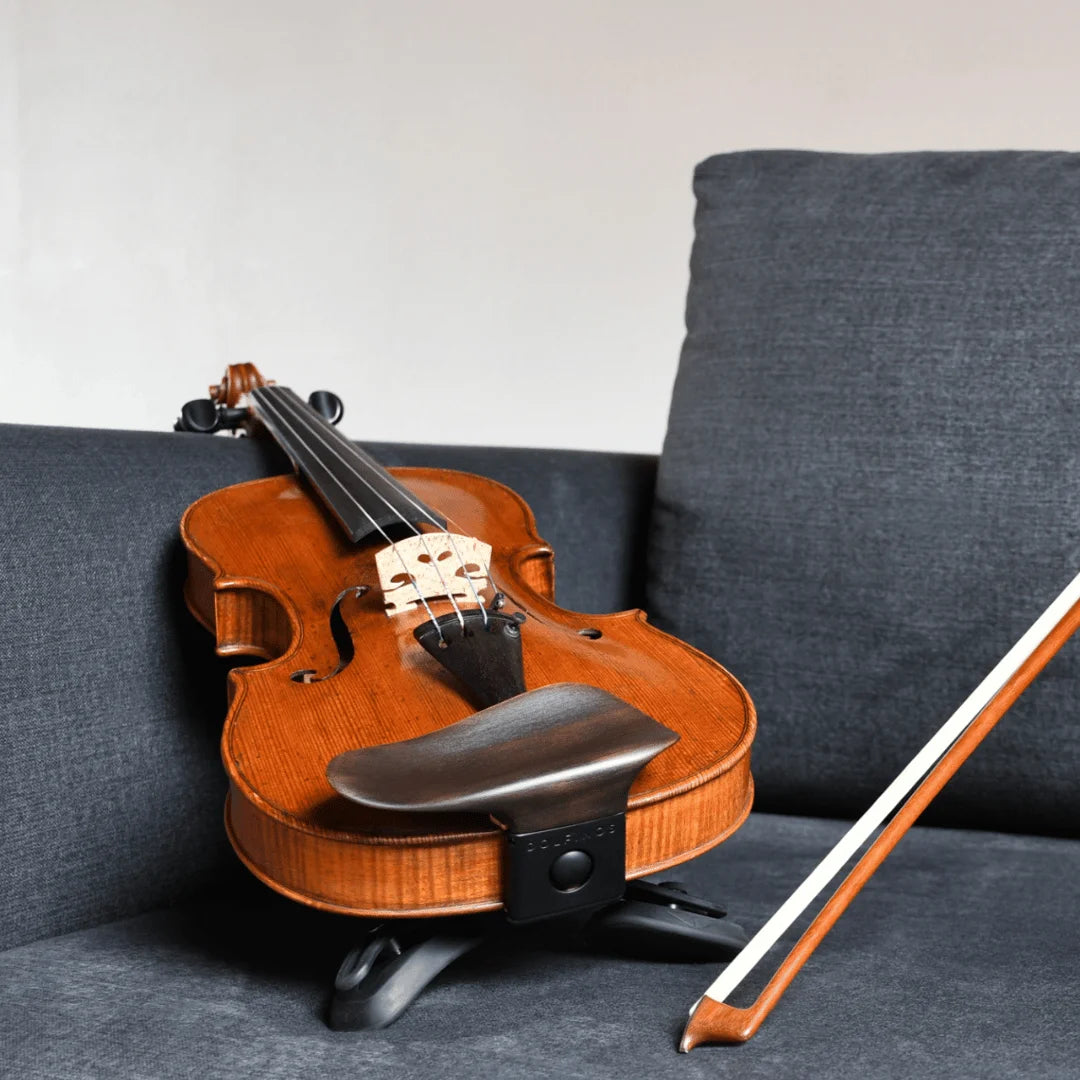 The DOLFINOS Chinrests - Vienna