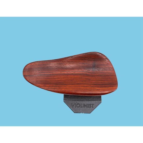 SECOND CHANCE - DOLFINOS Chinrests - Vienna Rosewood