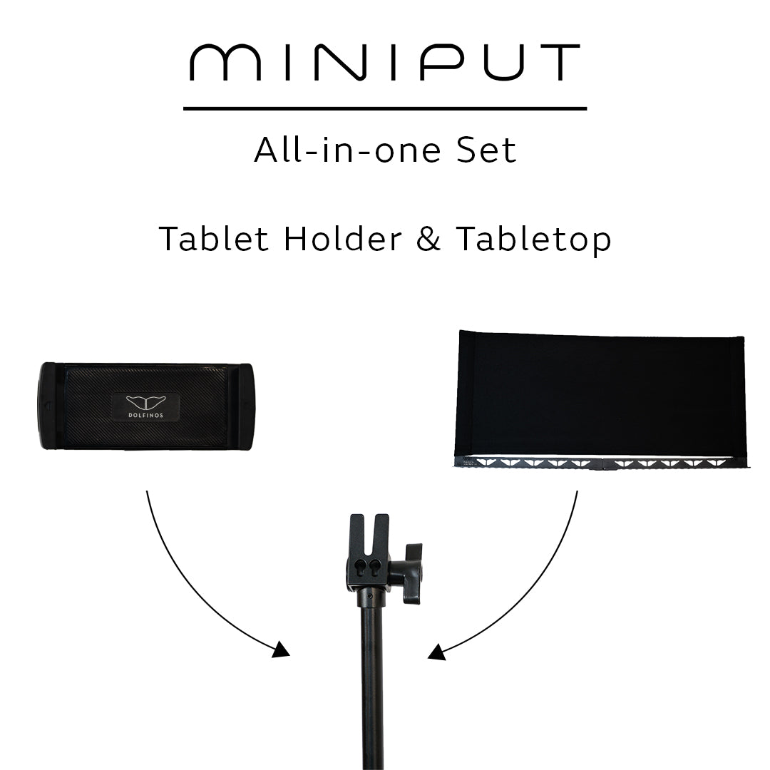 miniput Gift Pack