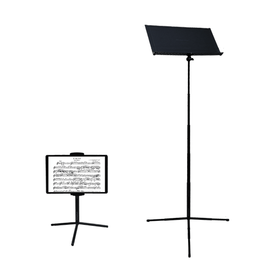 miniput music stand - All-in-One Set