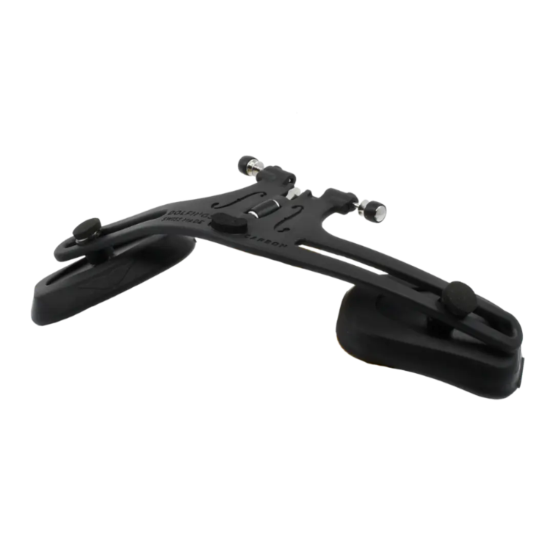 The CARBON+ Edition Breastwing (viola)