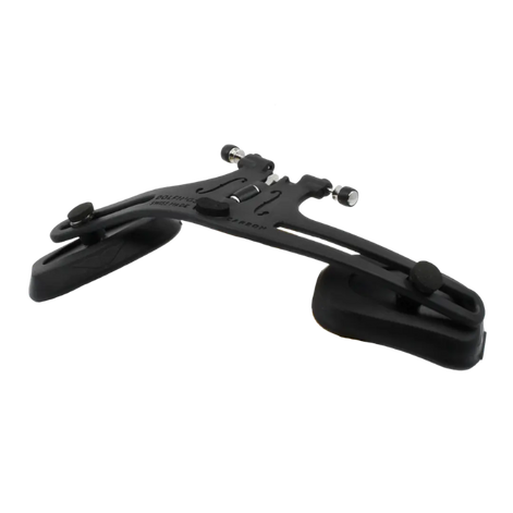 AIR Edition Breastwing (viola)