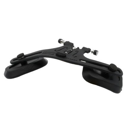 The CARBON+ Edition Breastwing (violin)