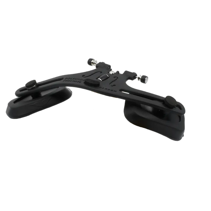 The CARBON+ Edition Breastwing (violin)