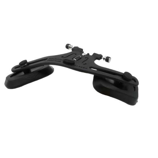 The CARBON+ Edition Breastwing (violin)