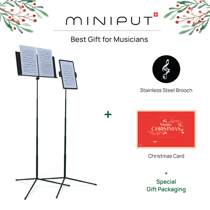 miniput - Gift Pack