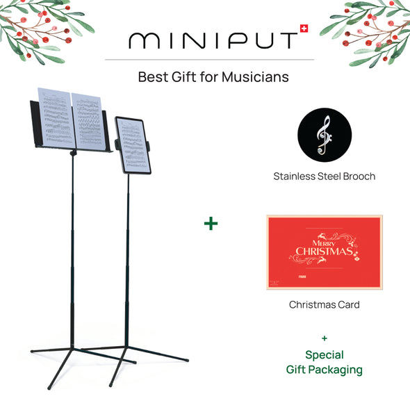 miniput - Gift Pack