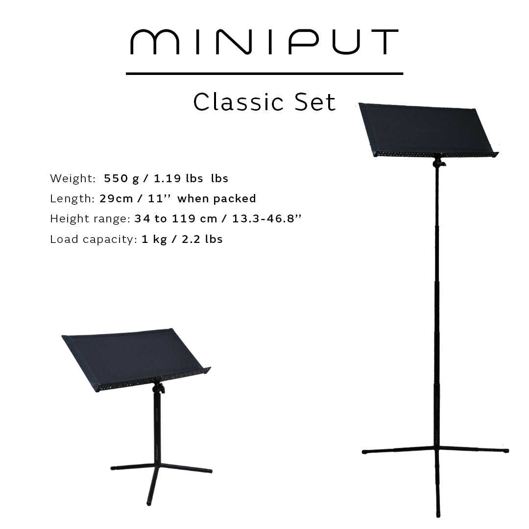 miniput Gift Pack