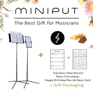 miniput - Gift Pack