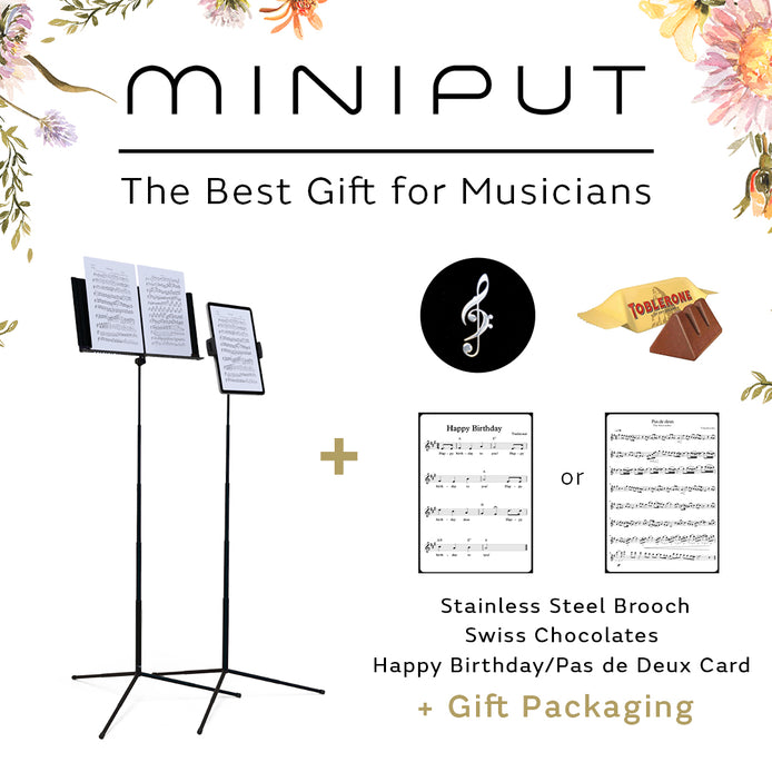 miniput - Gift Pack