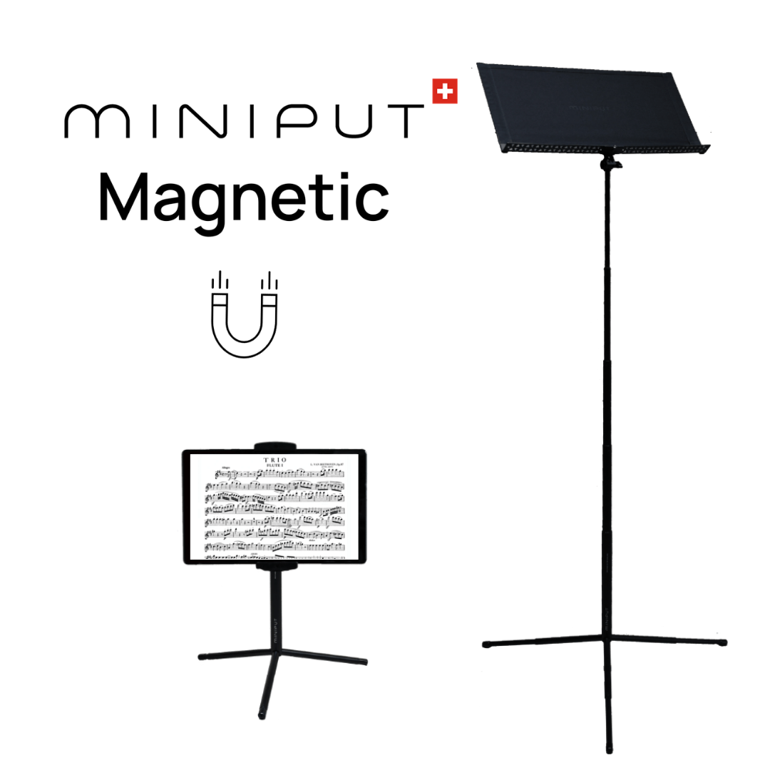 miniput - All-in-One Set