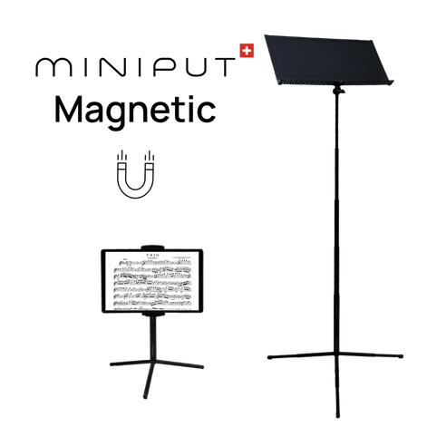 miniput - All-in-One Set