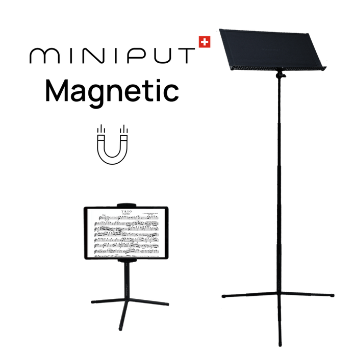 miniput - All-in-One Set