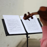 miniput Basic - classic music stand